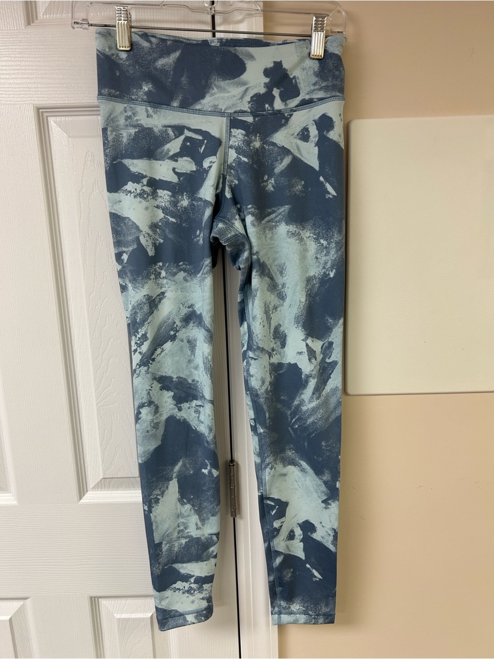 Reebok Speedwick Leggings
